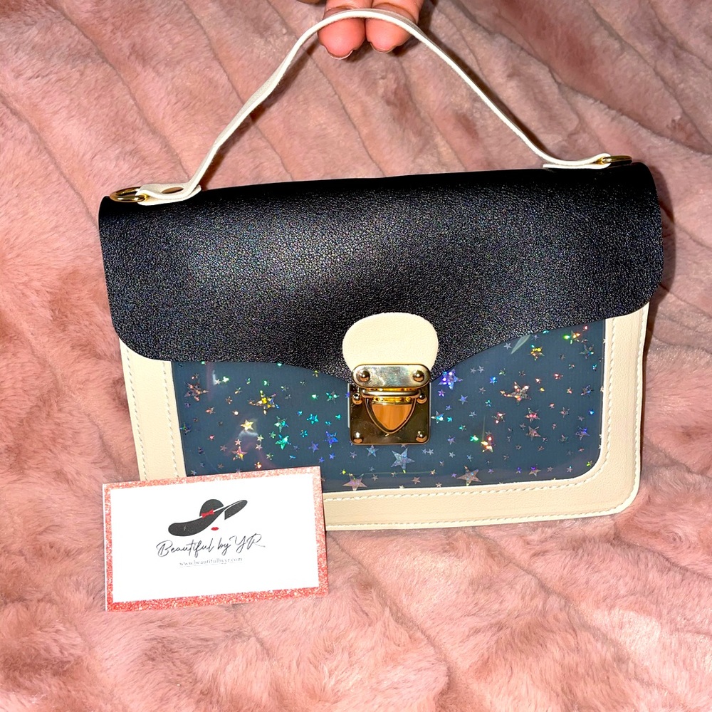 Super Star Purse